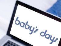 Baby’s Days – Communication with Children’s Parents is a Breeze!