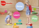 Enhance your children’s learning environment with unique products from Profile Education