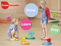 Enhance your children’s learning environment with unique products from Profile Education