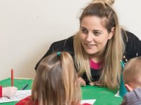 How the Early Years Nutrition Partnership is Helping My Nursery