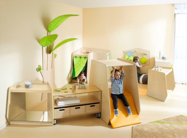 What are smart spaces and why does your early years setting need them?