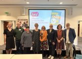 A shared vision for early years – reflecting on practice at the hey! conference