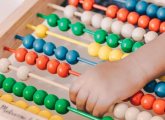 How play-based learning builds a strong foundation for maths