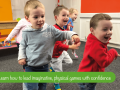 ‘How to Become an Expert in Early Years Imaginative Play’ – CPD course