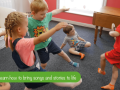 ‘How to Become an Expert in Early Years Imaginative Play’ – CPD course