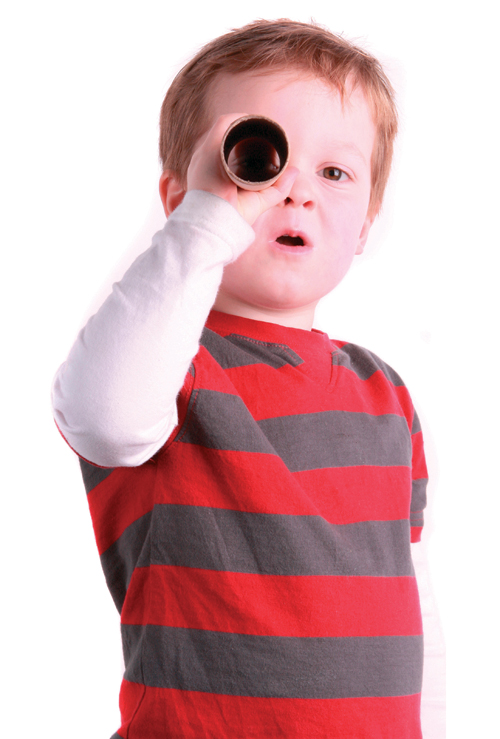 18 Ways to Learn with Tubes in the Early Years
