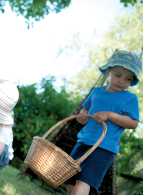 Outstanding Practice at Acorn Day Nursery