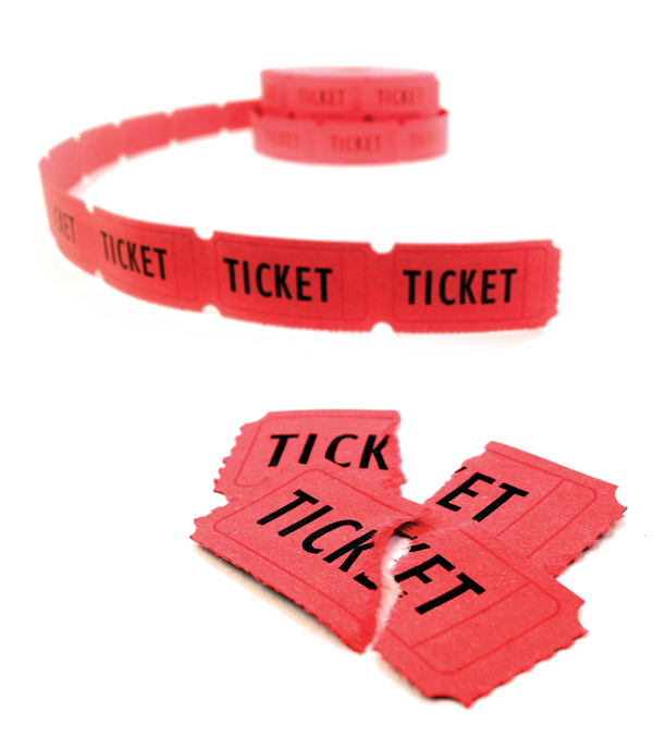Fundraising Ideas
