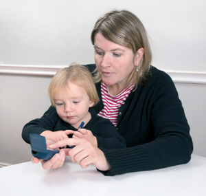 How Much Salt is Too Much in the Early Years?