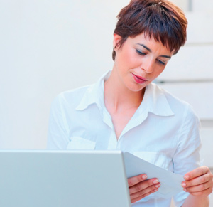 Online marketing
