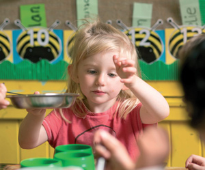 How to Protect Your Nursery Business From Flooding