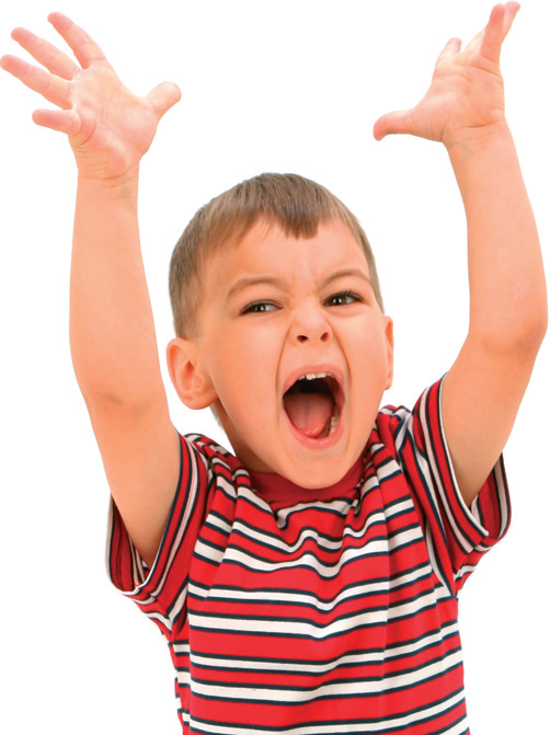 How Structure and Routine Support Good Behaviour in the Early Years