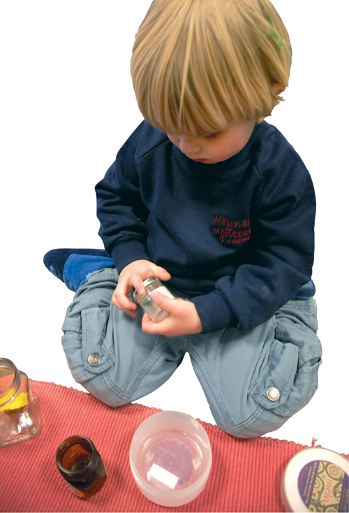 18 Ways to Learn with Tubes in the Early Years