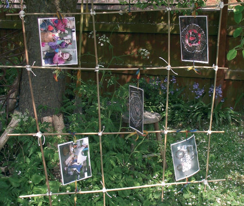 Creating Outdoor Displays