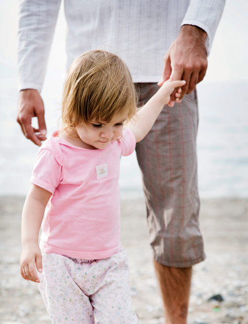 How to Safeguard Disadvantaged Children