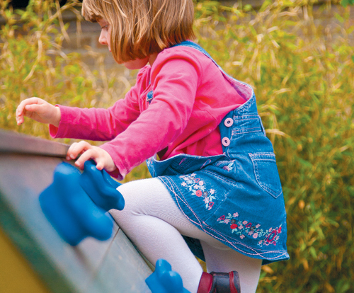 Outstanding Practice at Springlands Nursery & Baby Chalet