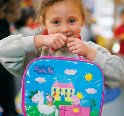 Outstanding Practice at Christchurch Kindergarten