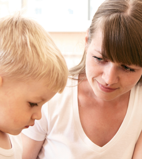 How to Safeguard Disadvantaged Children