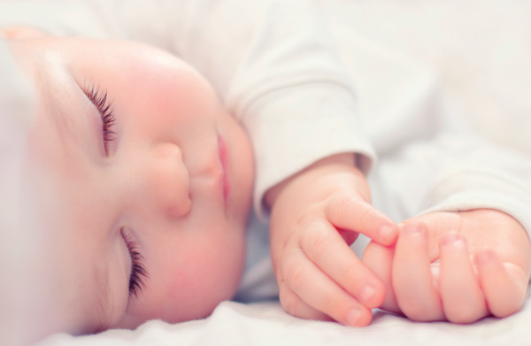 The science of sleep: Part I
