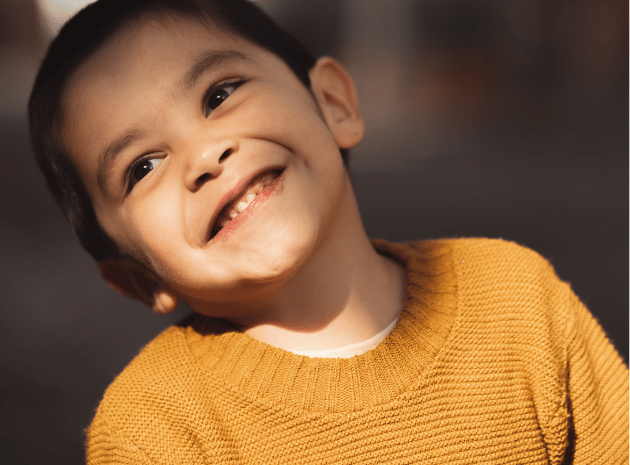 Autism in Early Years – 8 ways to support children