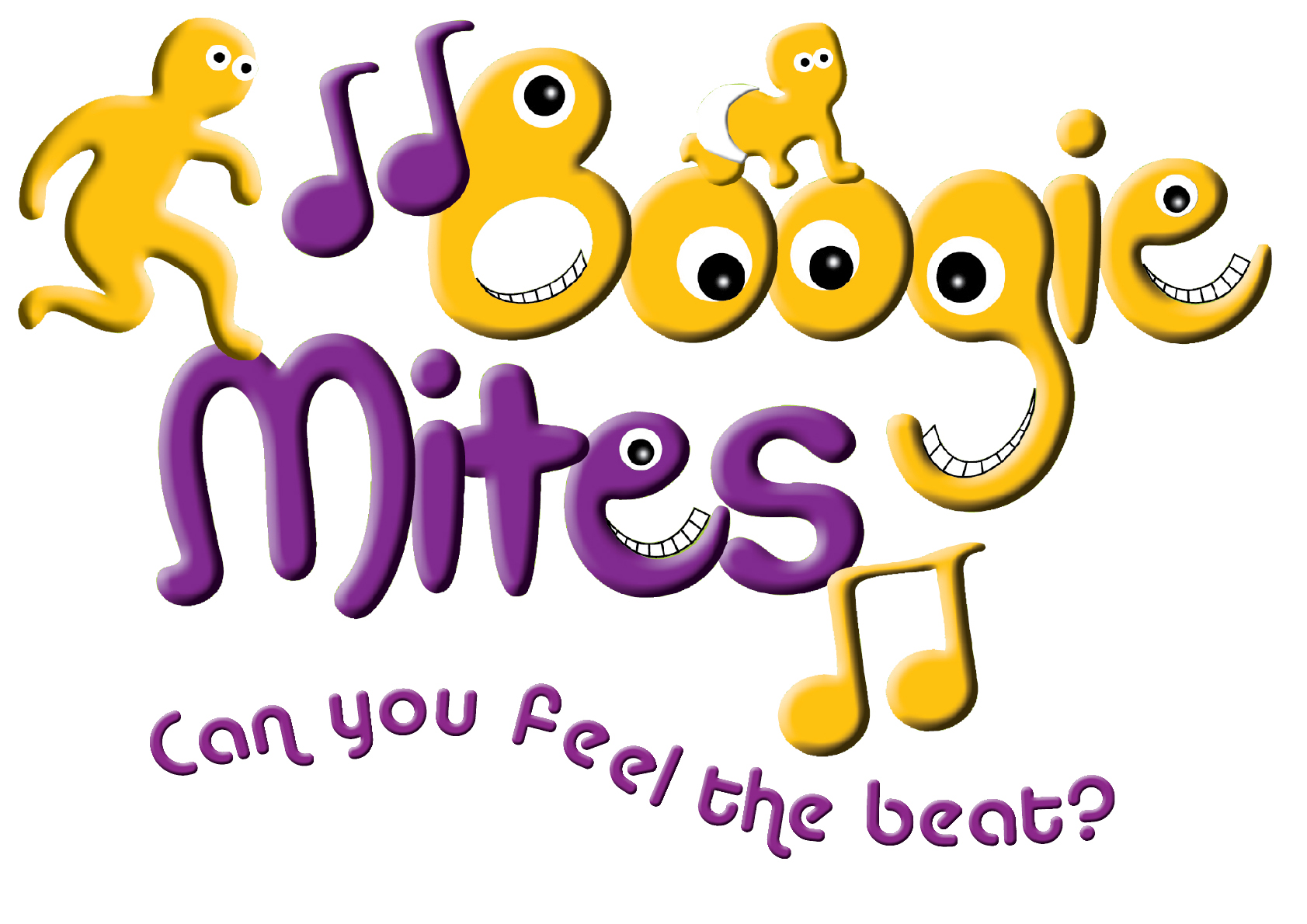 IT’S OFFICIAL:&nbsp; Music Makes You Feel Good!