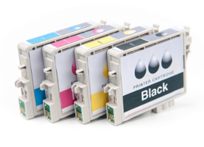 Printer Supplies Specialists