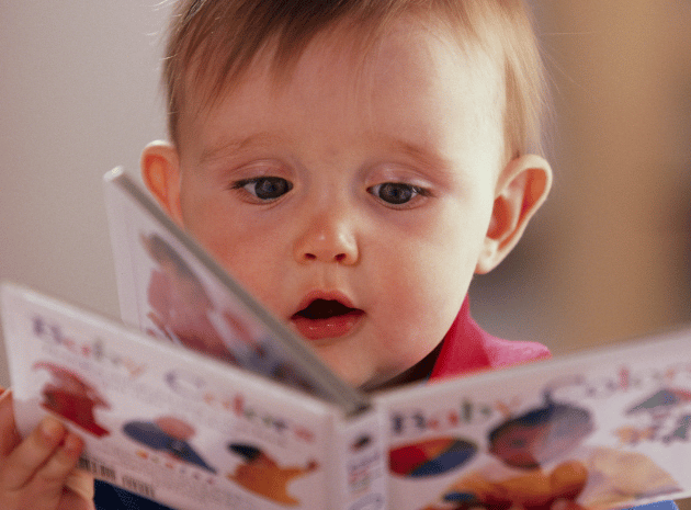 Children’s interactive books – Best titles for babies & toddlers