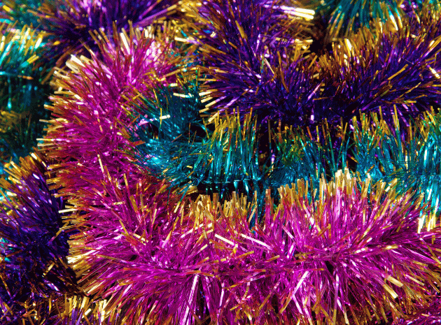 Christmas activities for EYFS – Child-led multisensory ideas