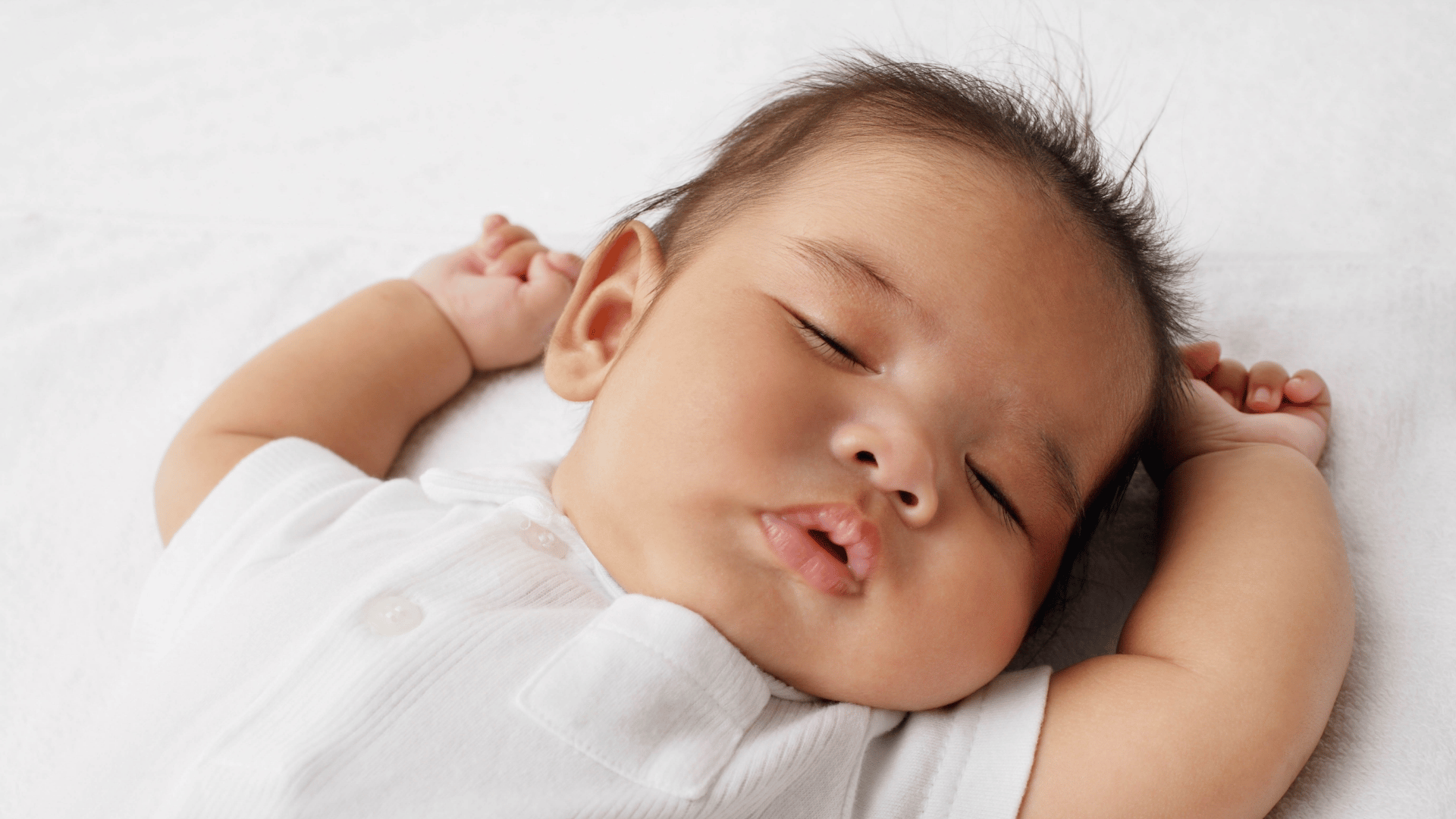Coracle beds in nursery – The government’s zero-tolerance approach