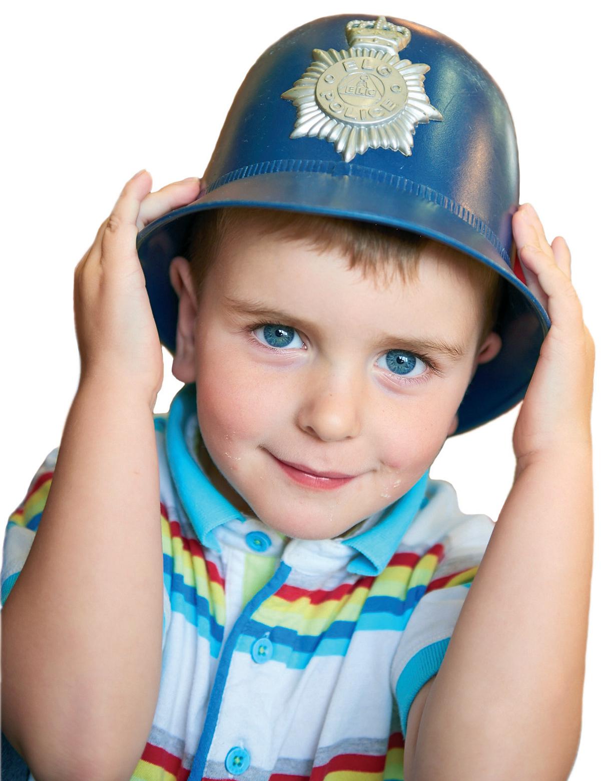 Creating Imaginative Play Spaces for Children in the Early Years