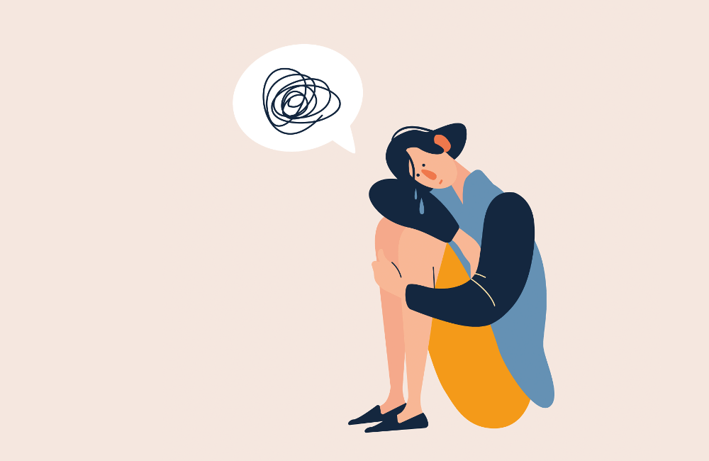 Mental health and wellbeing – It’s vital we recognise and address the strains on early years practitioners