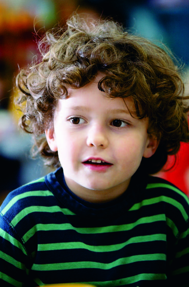 Engaging Parents With Young Children’s Play