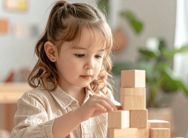 Enhanced provision – Set up your own story factory