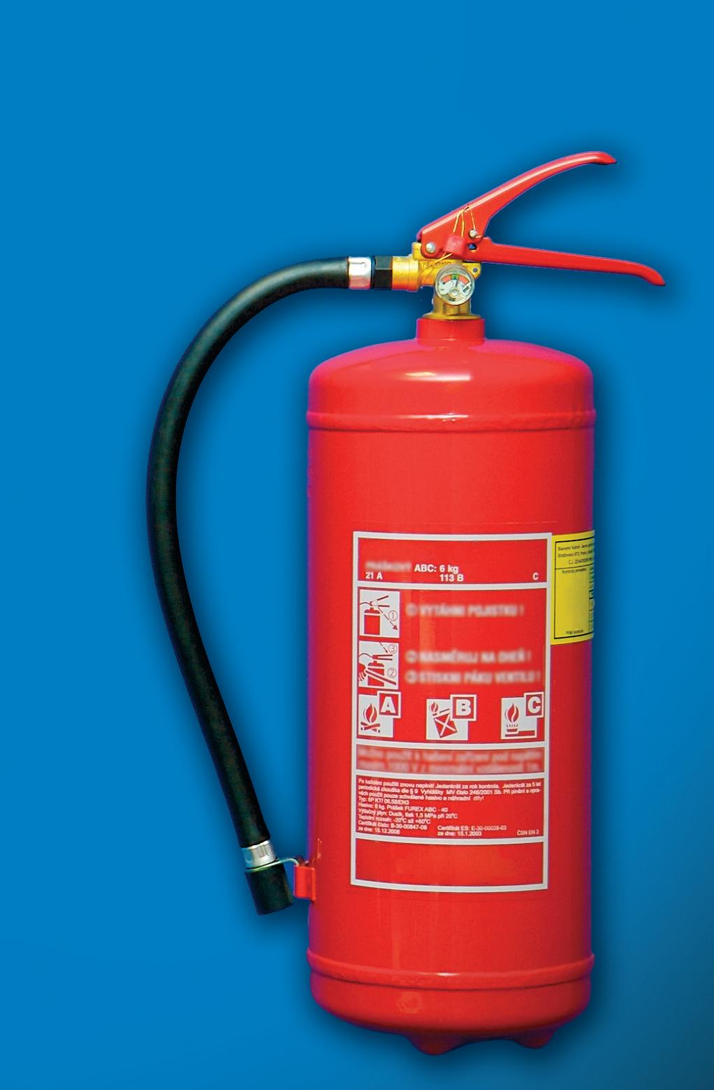Fire Safety