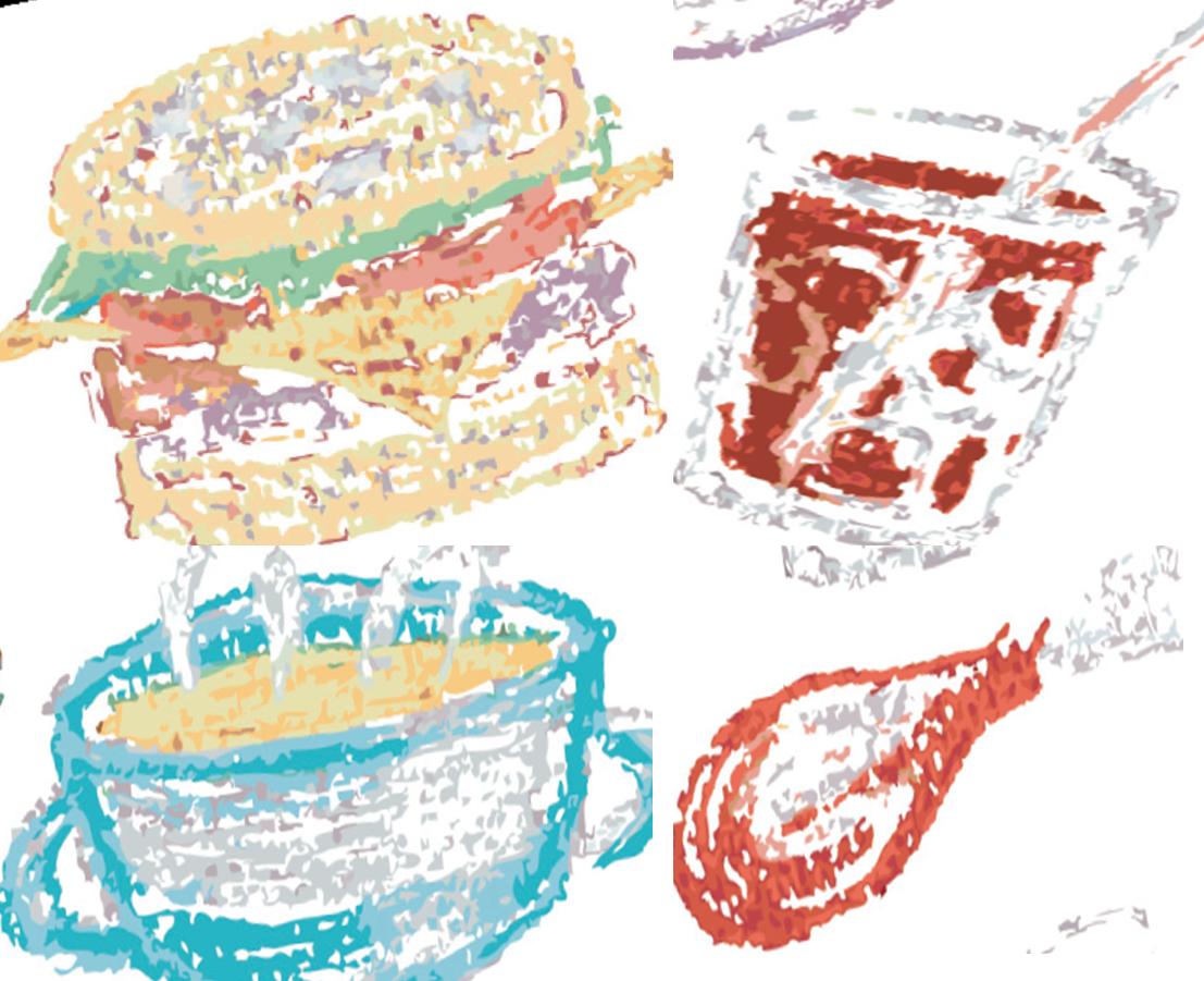 Food and Nutrition at Surbiton Children’s Centre