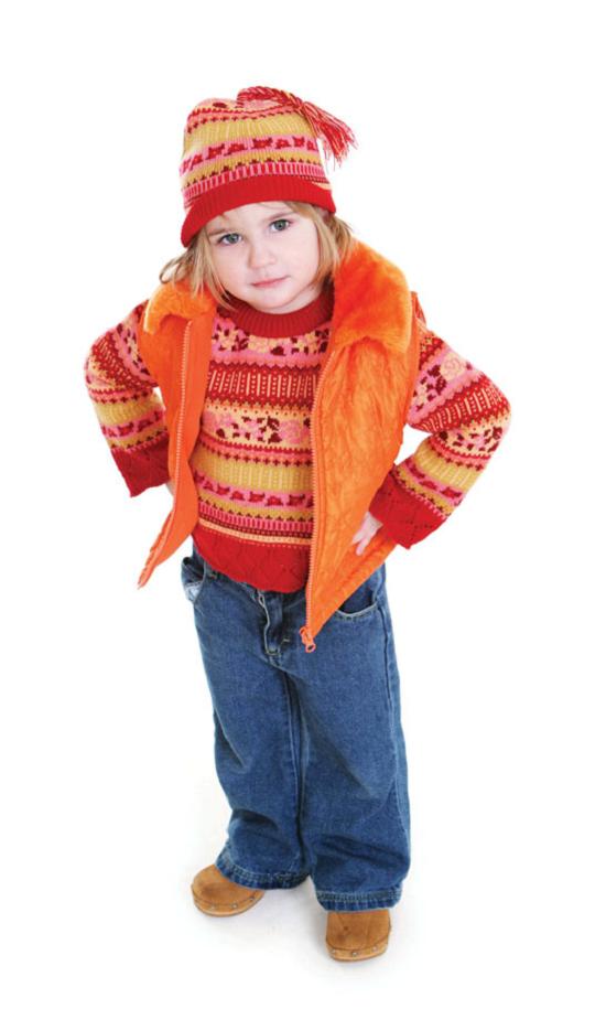 How Early Years Settings Can Promote Good Behaviour Outdoors