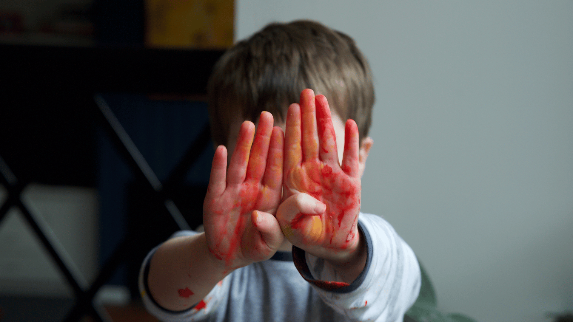 Hand washing in Montessori – Embedding hygienic habits