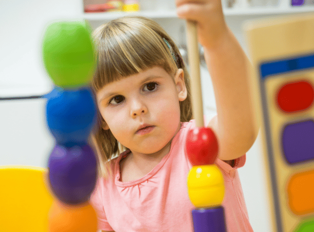 How to support a child with speech and language difficulties