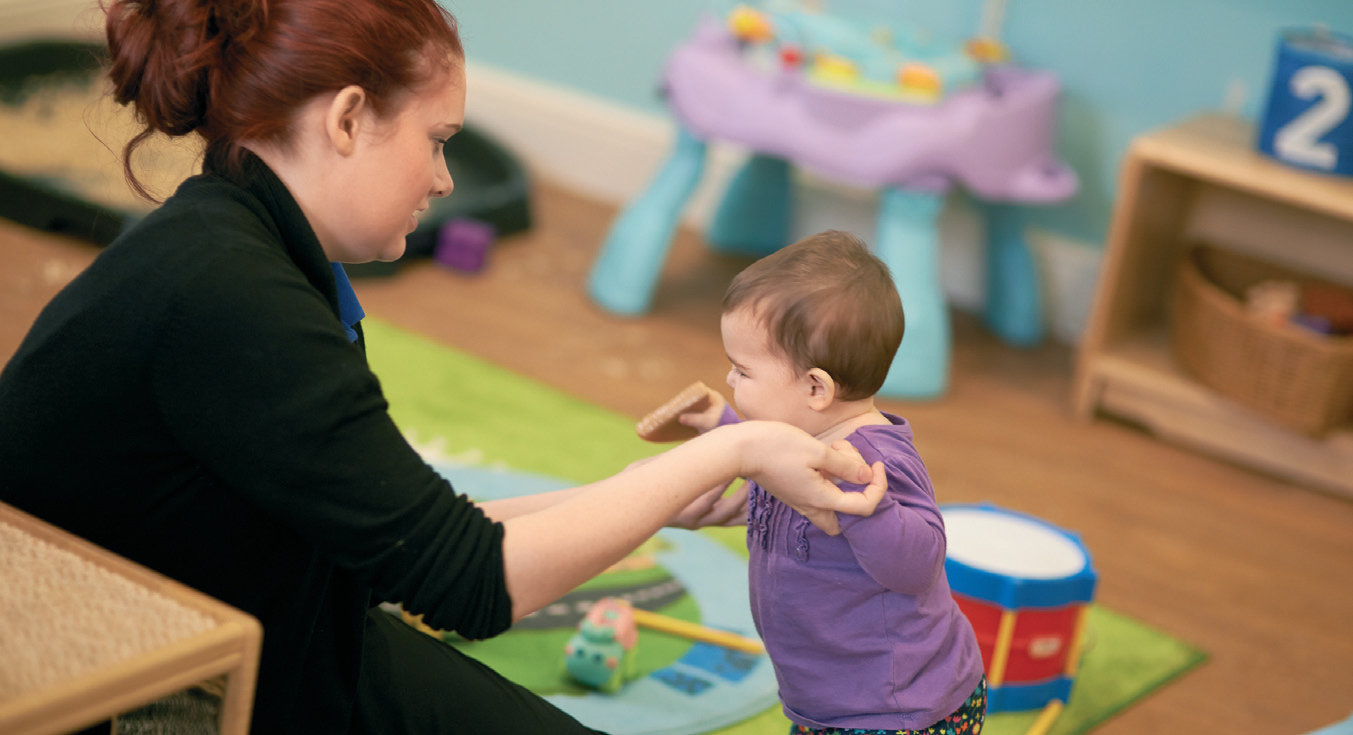 In-house training: Part 2* | CPD | Teach Early Years