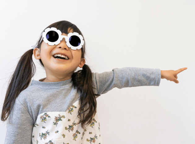 Interactive display – Early Years ideas to try today