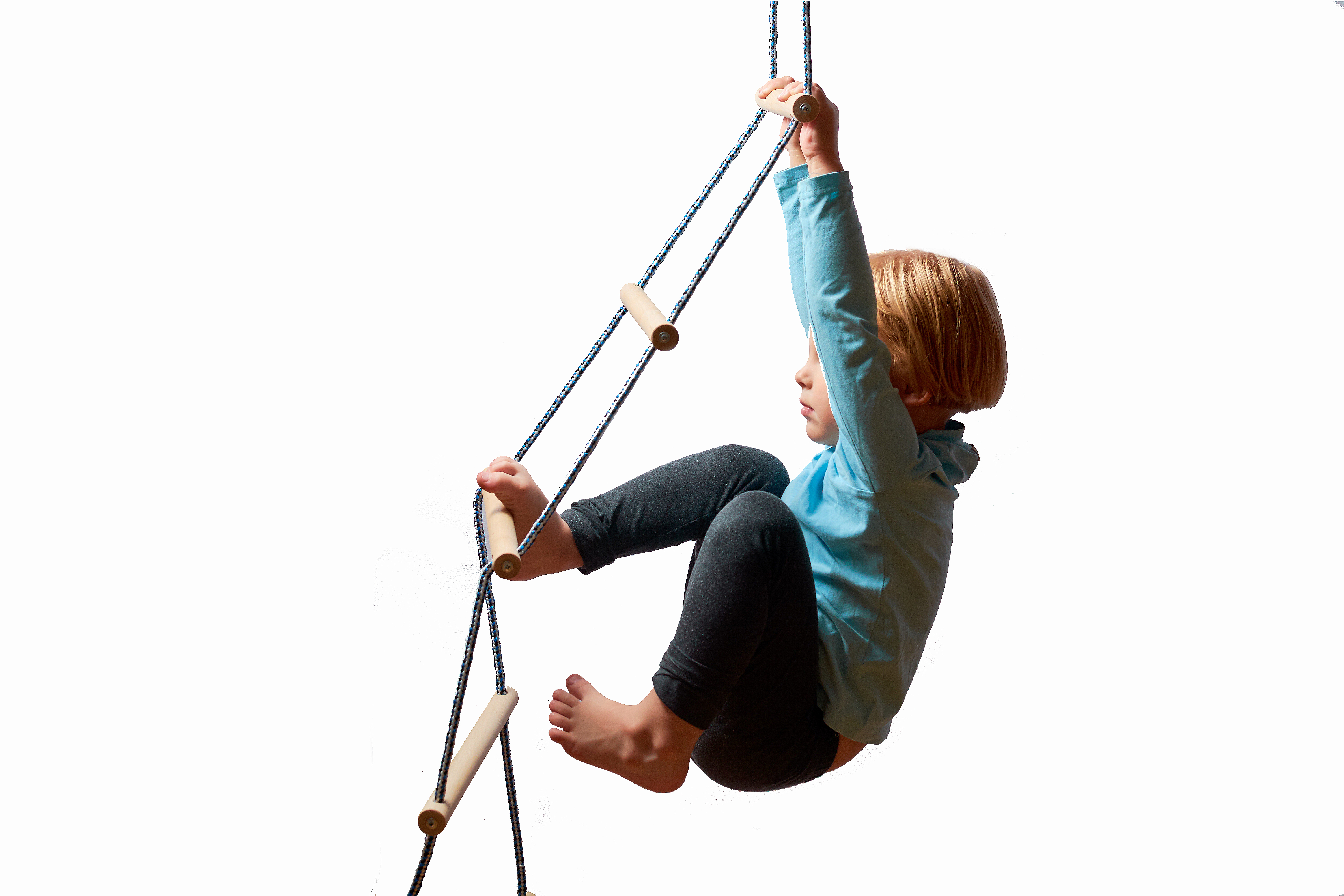 Boost children’s confidence by letting them try