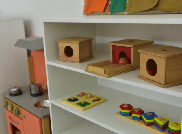 Montessori method – Five ways to follow it (on a budget)