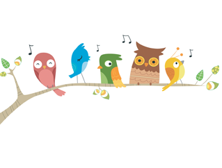 Musical mini-bites