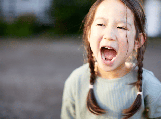 Noise levels – How to keep them down in Early Years