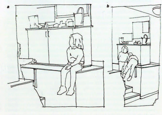 Designing Spaces for Early Learning