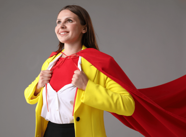 Nursery manager – What makes a great one?