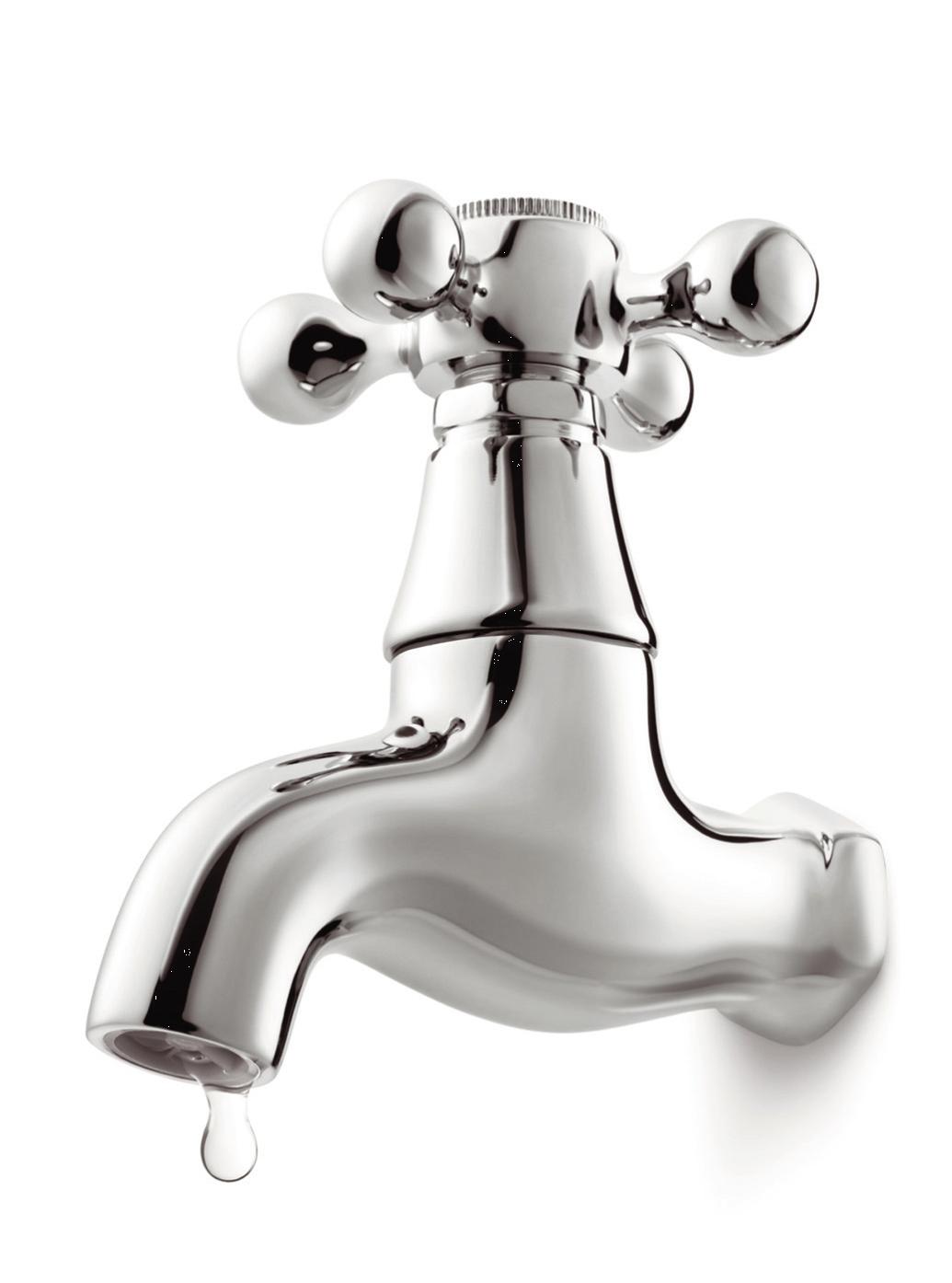 Planning a Water Management Strategy for Your Nursery