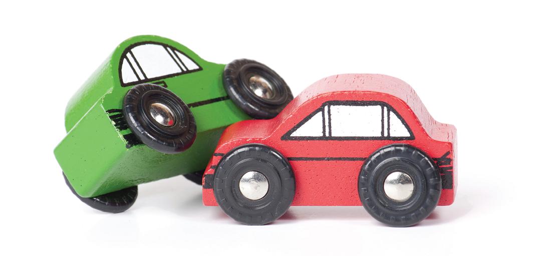Accident prevention – Simple ways to keep children safe