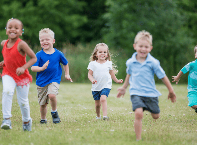 Physical activity – How to make the most of movement