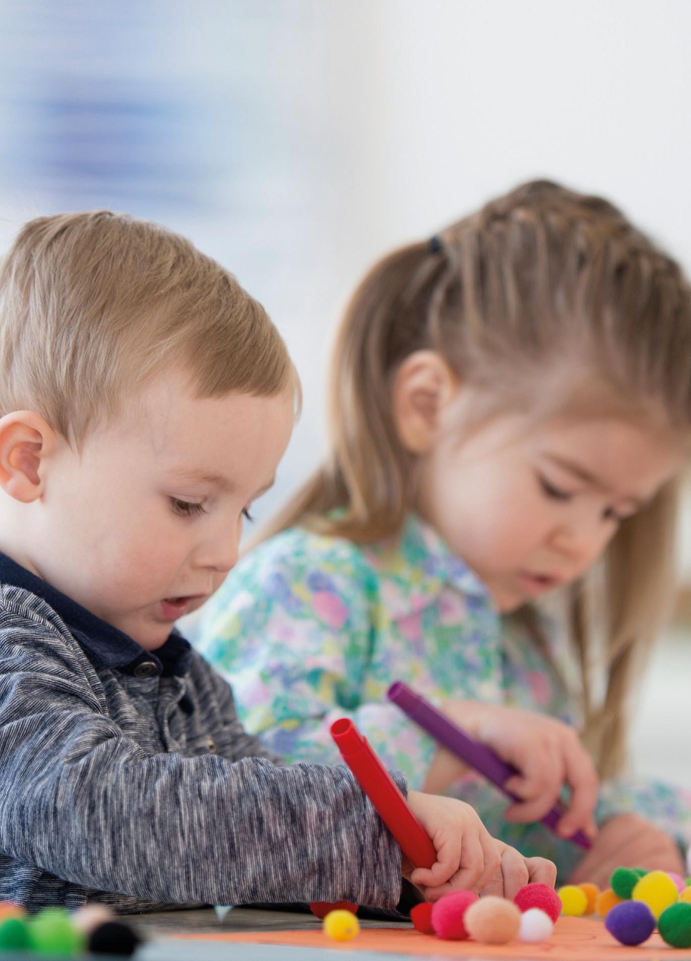 Why Defeating Disadvantage Has Always Been at the Heart of Montessori Practice